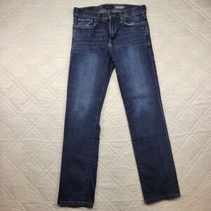 Aeropostale Straight blue jeans size 31X32